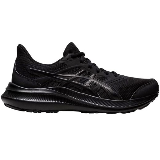 Buty do biegania Asics Jolt 4 1012B421 001 czarne ze sklepu ButyModne.pl w kategorii Buty sportowe damskie - zdjęcie 179824759