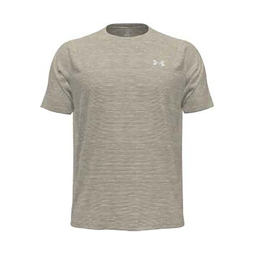 T-shirt męski Under Armour z krótkim rękawem w sportowym stylu