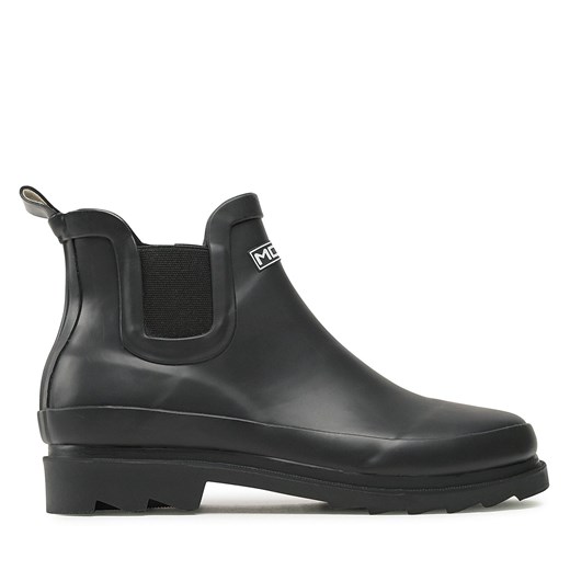 Kalosze MOLS Hjejlen W Rubber M182428 Czarny Mols 36 eobuwie.pl
