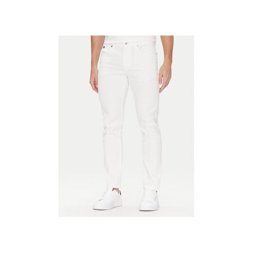 Jeansy męskie BOSS HUGO 