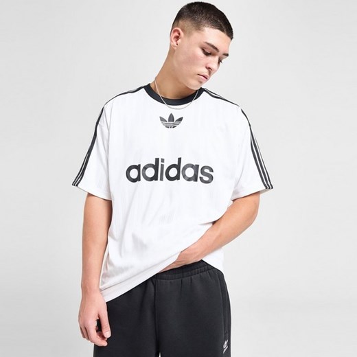 ADIDAS T-SHIRT ADICOLOR POLY T M JD Sports