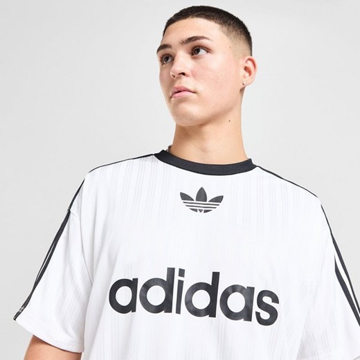 ADIDAS T-SHIRT ADICOLOR POLY T S JD Sports