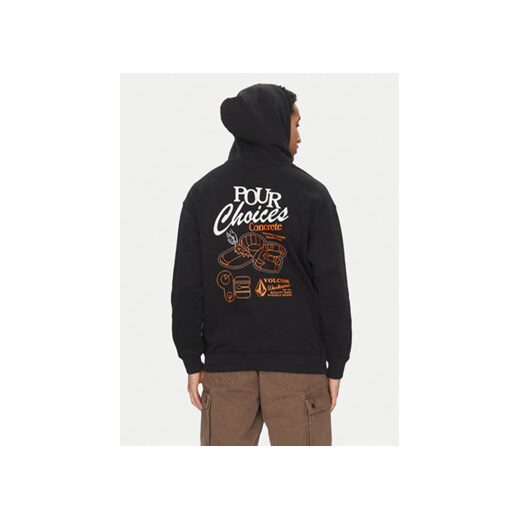 Bluza męska Volcom młodzieżowa 