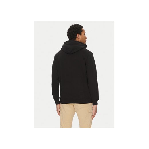 Bluza męska Tommy Jeans jesienna 