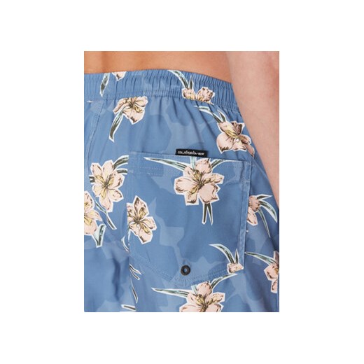 Kąpielówki Quiksilver 