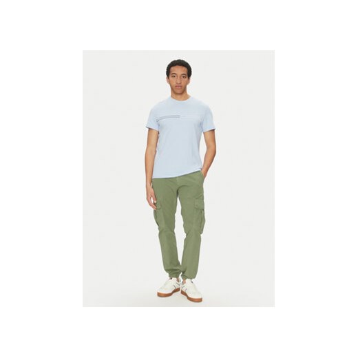 T-shirt męski Tommy Jeans 