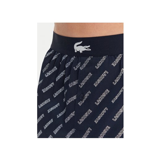 Lacoste majtki męskie