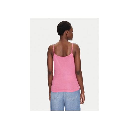 Morgan bluzka damska z okrągłym dekoltem 