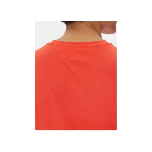 T-shirt męski Tommy Jeans 