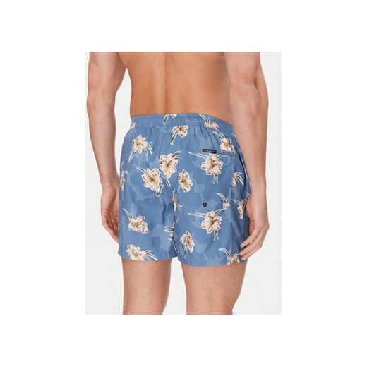 Kąpielówki wielokolorowe Quiksilver 