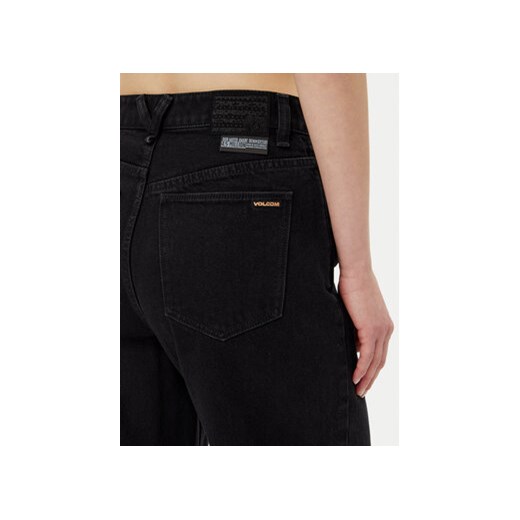 Jeansy damskie Volcom 