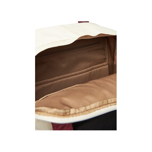 Plecak biały Doughnut 