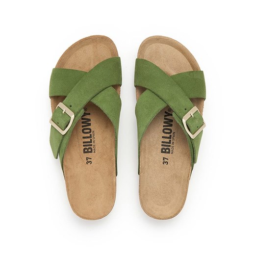 Klapki damskie Billowy 