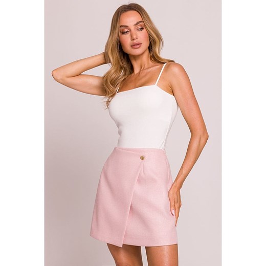 Spódnica na lato casualowa mini 