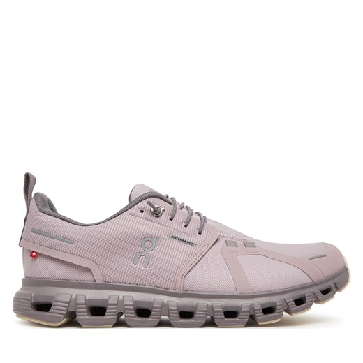 Buty sportowe damskie On sneakersy sznurowane