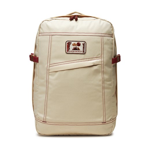 Plecak Doughnut Explorer Dreamwalker D413DW-0008-F Écru Doughnut one size eobuwie.pl