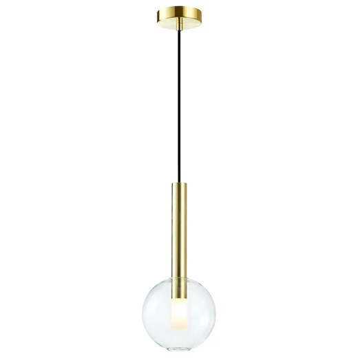 Lampa wisząca Lumes 