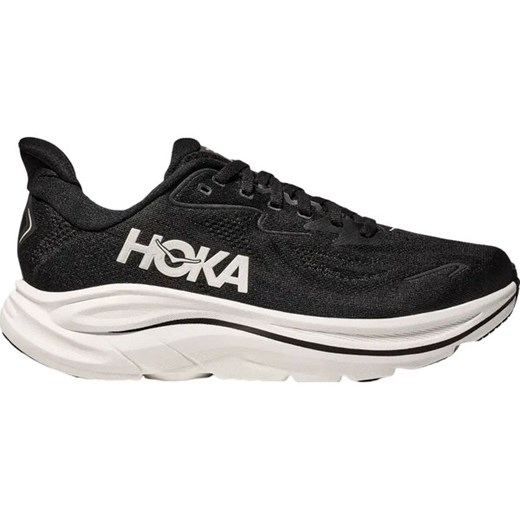 Buty do biegania Clifton 10 Wide HOKA ze sklepu SPORT-SHOP.pl w kategorii Buty sportowe męskie - zdjęcie 179837786
