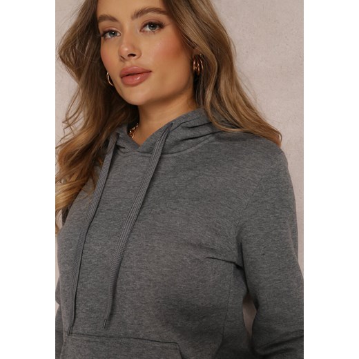 Bluza damska Renee z tkaniny 