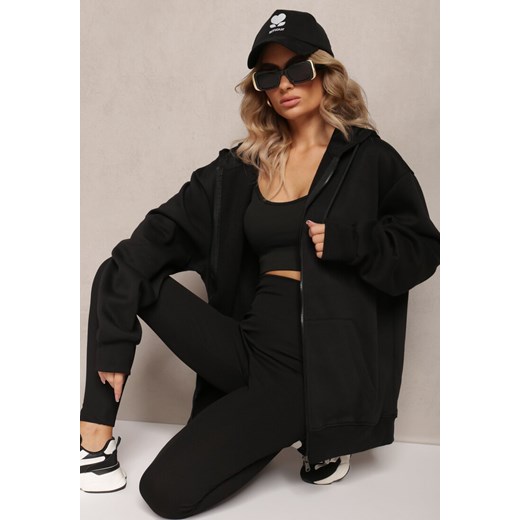 Bluza damska Renee polarowa