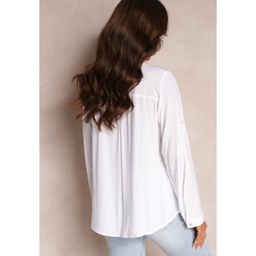 Koszula damska Renee z wiskozy 