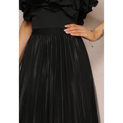 Spódnica Renee midi 