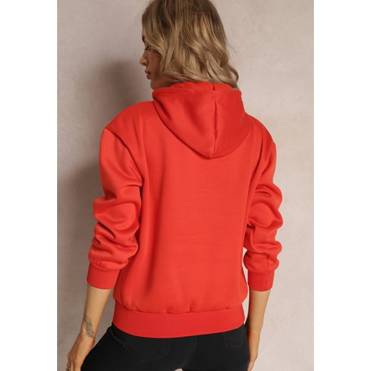 Bluza damska Renee polarowa 