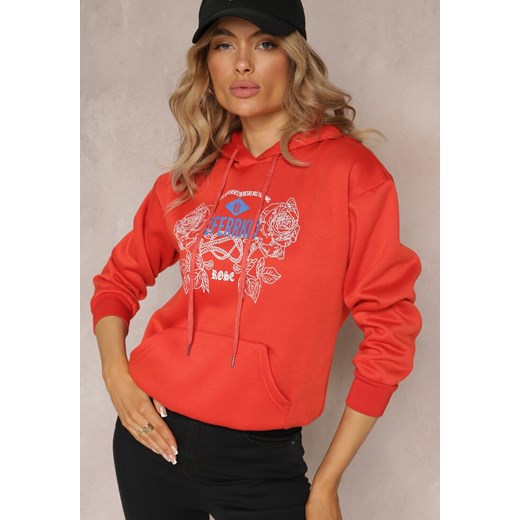 Bluza damska Renee polarowa 