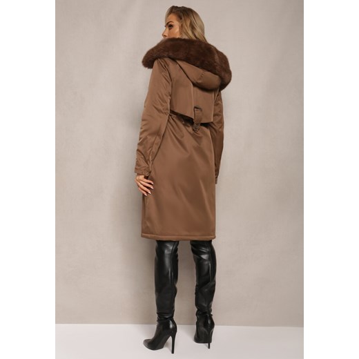 Płaszcz damski Renee 