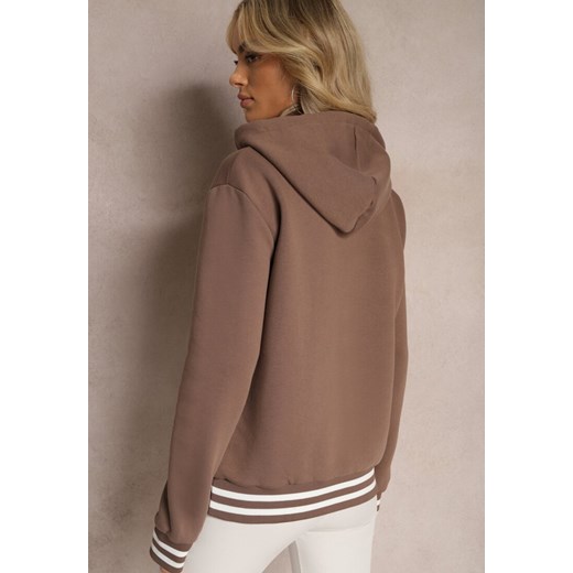 Bluza damska Renee z bawełny 