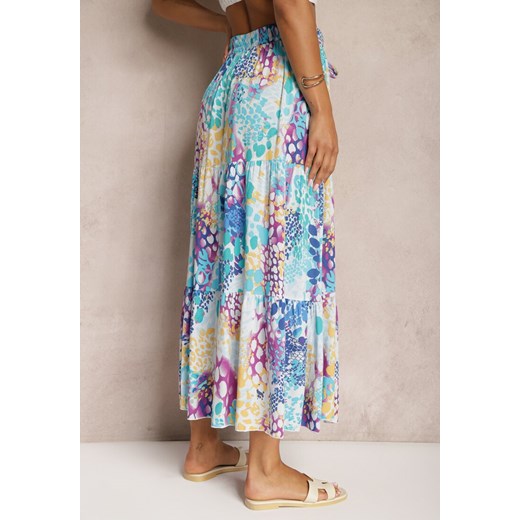 Renee spódnica midi