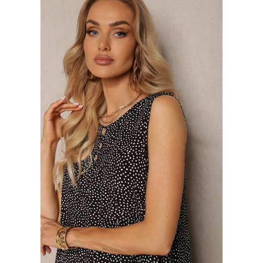Sukienka Renee mini w serek casual