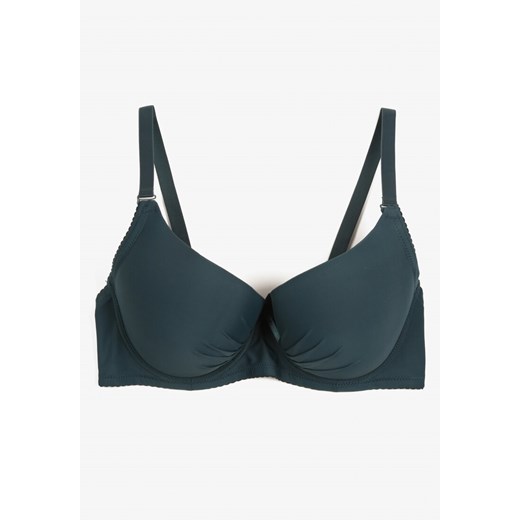 Biustonosz zielony Renee 
