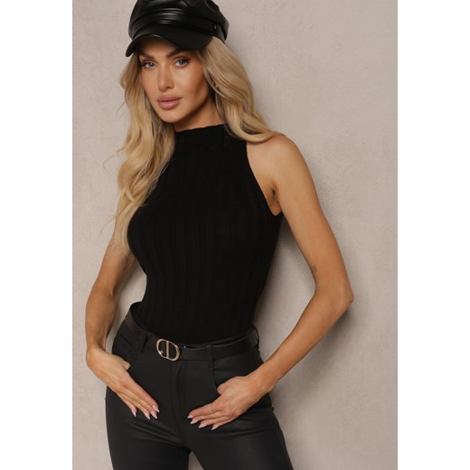 Bluzka damska Renee z wiskozy elegancka