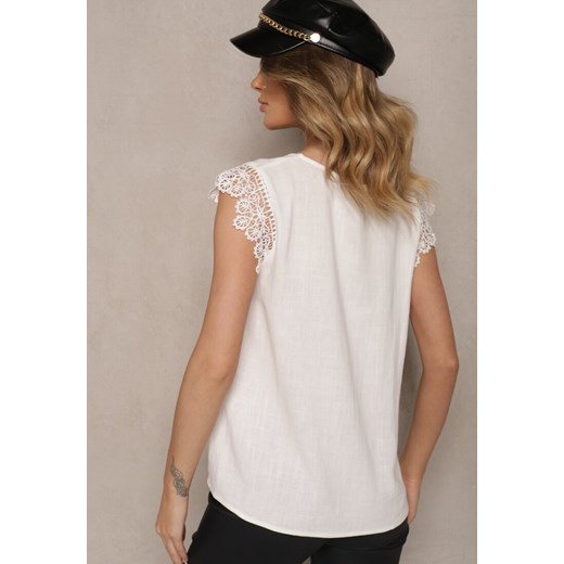 Bluzka damska Renee casualowa