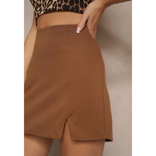 Spódnica Renee mini na wiosnę 