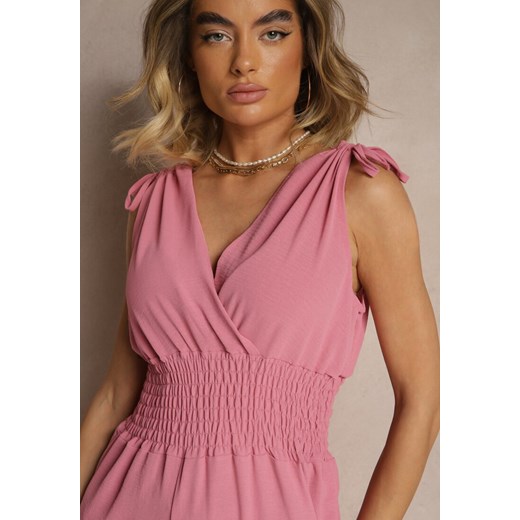 Kombinezon damski Renee elegancki