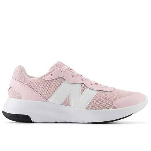 Buty młodzieżowe New Balance GK578PK - różowe ze sklepu streetstyle24.pl w kategorii Buty sportowe damskie - zdjęcie 179972877
