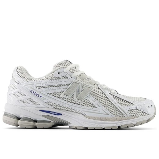Buty unisex New Balance U1906RCA - białe ze sklepu streetstyle24.pl w kategorii Buty sportowe męskie - zdjęcie 179972878