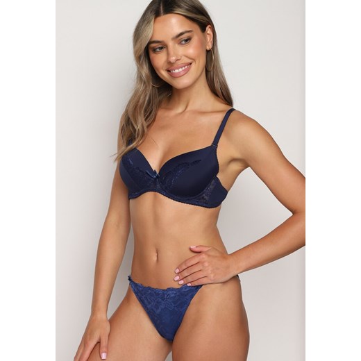 Born2be biustonosz klasyczny 