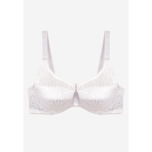 Biustonosz Born2be koronkowy 