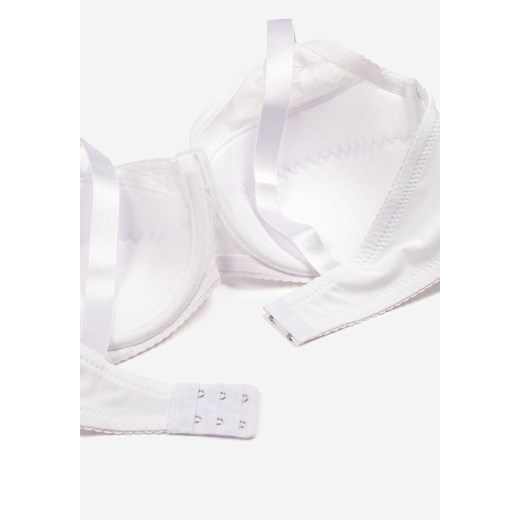 Biustonosz Born2be koronkowy 