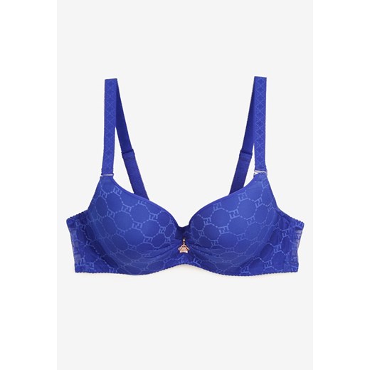 Biustonosz Born2be koronkowy 