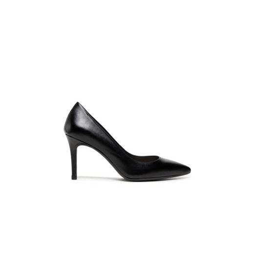 Ted Baker Szpilki Alysse 255405 Czarny ze sklepu MODIVO w kategorii Czółenka - zdjęcie 180169887