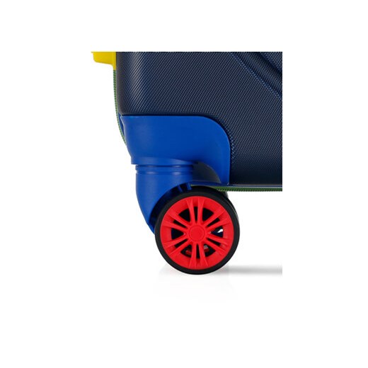 Torba/walizka dziecięca Semi Line 