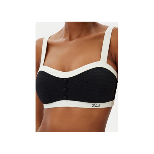 Strój kąpielowy Karl Lagerfeld 