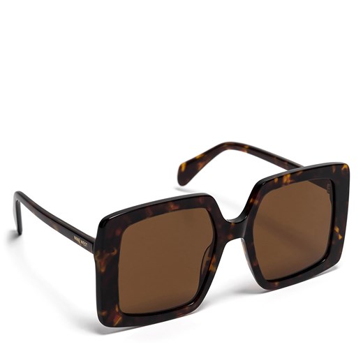Okulary przeciwsłoneczne damskie Nine West
