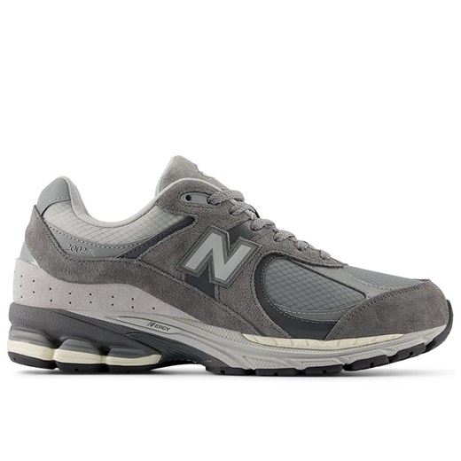 Buty New Balance U2002RTF - szare ze sklepu streetstyle24.pl w kategorii Buty sportowe męskie - zdjęcie 180172717