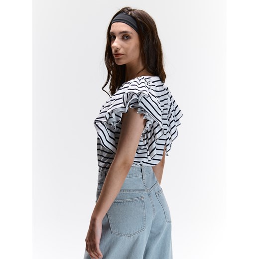 Bluzka damska Gate casual
