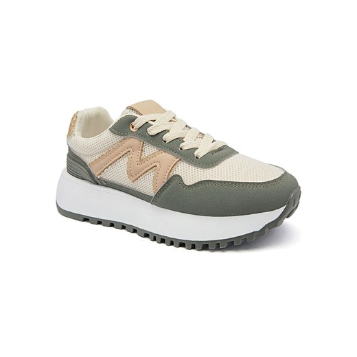Buty sportowe damskie Sixth Sens sneakersy na lato